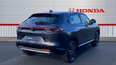Honda HR-V 1.5 eHEV Advance 5dr CVT Hybrid Hatchback